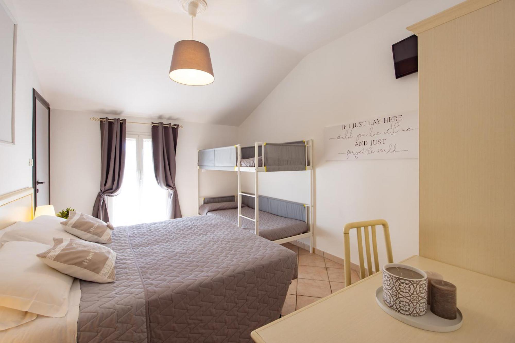 Il Nido Hotel Rímini